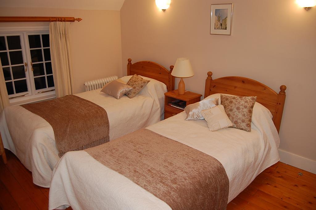 Pickwick House Bed & Breakfast Stoke by Clare ห้อง รูปภาพ